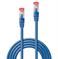 CABLE CAT6 S/FTP 1M/BLUE 47717 LINDY