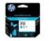 HP 711 original Ink cartridge CZ130A cyan standard capacity 29ml 1-pack