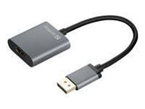 SANDBERG Adapter DP1.4>HDMI2.0 4K60