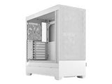 FRACTAL DESIGN Pop Air White TG Clear Tint