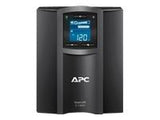 APC Smart-UPS C 1000VA LCD 230V with SmartConnect