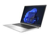 HP EliteBook 845 G9 AMD Ryzen 5 6600U 14.0inch WUXGA 16GB DDR5 512GB SSD UMA ax+BT 3C Batt FPS W11P 1YW