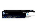 HP 117A Cyan Original Laser Toner Cartridge