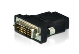 Aten DVI to HDMI Adapter 2A-127G Black