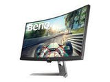 BENQ EX3501R 35inch curved Wide TFT LED 3.440x1.440 21:9 4ms 20Mio:1 300cd 2xHDMI DP1.4 VESA grey