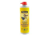 COMPRESSED AIR DUSTER 400ML/HFC FREE 9977804 FELLOWES