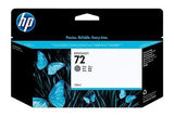 HP 72 original Ink cartridge C9374A grey high capacity 130ml 1-pack