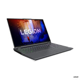 Lenovo Legion 5 Pro  16ARH7H 	 Storm Grey, 16 ", IPS, WUXGA, 1920 x 1200, Anti-glare,  AMD Ryzen 7, 6800H, 16 GB, SSD 1000 GB, NVIDIA GeForce RTX 3060,  GDDR6, 6 GB, No Optical drive, Windows 11 Home,