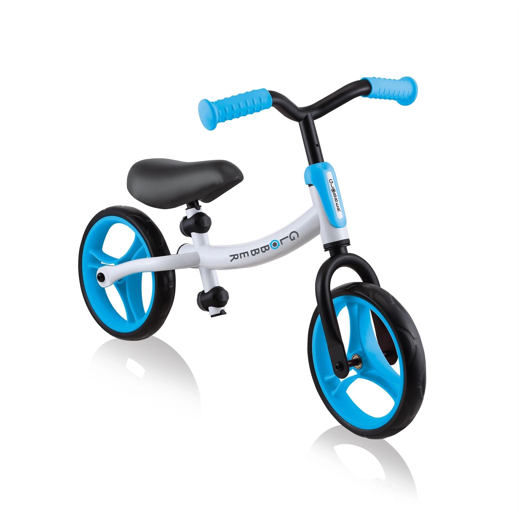 The warehouse deals balance bike