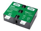 APC Replacement Battery Cartridge 124