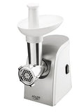 Adler Meat mincer  AD 4808  White, 350 W