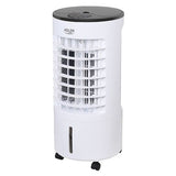 Adler Air cooler 3 in 1 AD 7921 Fan function, White, Remote control