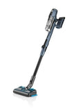 ETA Vacuum Cleaner Sonar Aqua Plus ETA323290000 Cordless operating, Handstick and Handheld, 25.2 V, Operating time (max) 25 min, Black/Blue