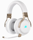 CORSAIR Virtuoso Wireless Gaming Headset Pearl - EU