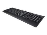 LENOVO Preferred Pro II USB Keyboard-Black US/INT