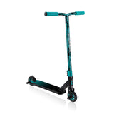 Globber Stunt scooter GS 720 Black/Grey blue