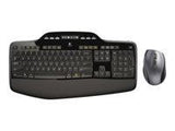 LOGITECH WIRELESS KEYBOARD MK710 US