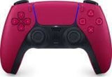 GAMEPAD DUALSENSE V2 WIRELESS/COSMICRED 711719828099 SONY