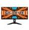 LCD Monitor|GIGABYTE|M34WQ-EK|34"|Gaming/Curved/21 : 9|Panel IPS|3440x1440|21:9|144Hz|Matte|1 ms|Speakers|Swivel|Height adjustable|Tilt|M34WQ-EK