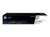 HP 117A Magenta Original Laser Toner Cartridge