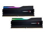 G.SKILL Trident Z5 RGB DDR5 64GB 2x32GB 5600MHz CL36 1.25V XMP 3.0 black