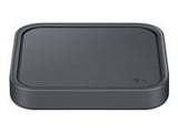 SAMSUNG Wireless Charger Pad w/o TA Black