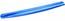 FELLOWES CRYSTAL KEYBOARD WRIST REST BLUE