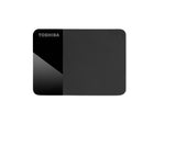 Toshiba Canvio Ready HDTP340EK3CA 4000 GB, 2.5 ", USB 3.2 Gen1, Black