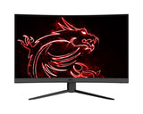 LCD Monitor|MSI|G32CQ4 E2|31.5