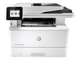 HP LaserJet Pro MFP M428dw Up to 38 ppm