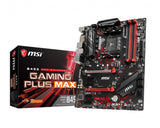 MSI B450 GAMING PLUS MAX ATX MB