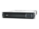 APC Smart UPS 2200VA LCD RM 2U 230V with Network Card