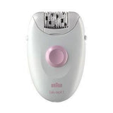 EPILATOR/SE1170 BRAUN