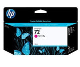 INK CARTRIDGE MAGENTA NO.72/130ML C9372A HP