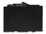 GREENCELL Battery for HP EliteBook 828 G4 821691-001 11.55V 3800mAh