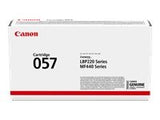 CANON CRG 057 LBP Toner Cartridge