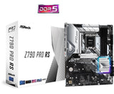 ASROCK Z790 PRO RS Socket 1700 ATX DDR5 1xHDI 1xDP