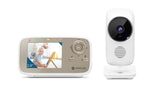 Motorola Video Baby Monitor  VM483 2.8