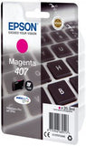 EPSON WF-4745 Series Ink Cartridge Magenta