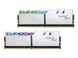 G.SKILL Trident Z Royal DDR4 64GB 2x32GB 2666Mhz DIMM CL19 1.2V Silver