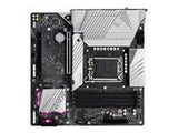 GIGABYTE B760M AORUS ELITE AX LGA1700 4xDDR5 4xSATA 2xM.2 1xDP 1xHDMI