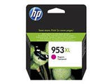 HP 953XL original Ink cartridge F6U17AE BGX Magenta 1.600 Pages