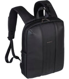 NB BACKPACK NARITA 14"/8125 BLACK RIVACASE