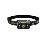 HEADLAMP NU SERIES 550 LUMENS/NU32 NITECORE