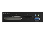 ICY BOX IB-872-i3 internal 4 port card reader