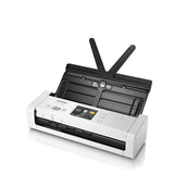 Brother Compact Document Scanner  ADS-1700W  Colour, Wireless