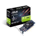 ASUS GT1030-2G-BRK GeForce GT 1030 2GB GDDR5 BRK low profile 64bit 1x HDMI 1xDP