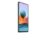 XIAOMI Redmi Note 10 Pro 6GB RAM 128GB ROM Onyx Gray