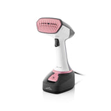 ETA Garment steamer Stephany ETA227090000 Handheld, 1400 W, 0.38 L, 25 g/min, White/Black