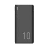 SILICON POWER GP 15 Powerbank 10000 Black